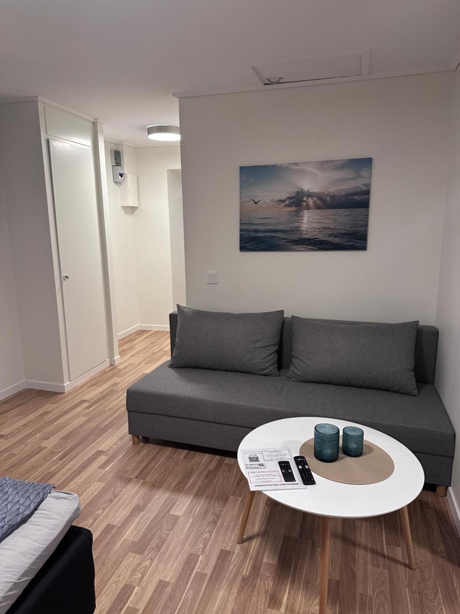 Hotell Silverborgen Sala Exterior foto